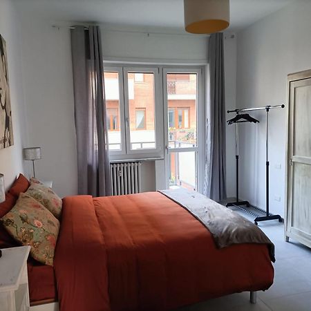 Maison De Famille Apartment Turin Exterior photo
