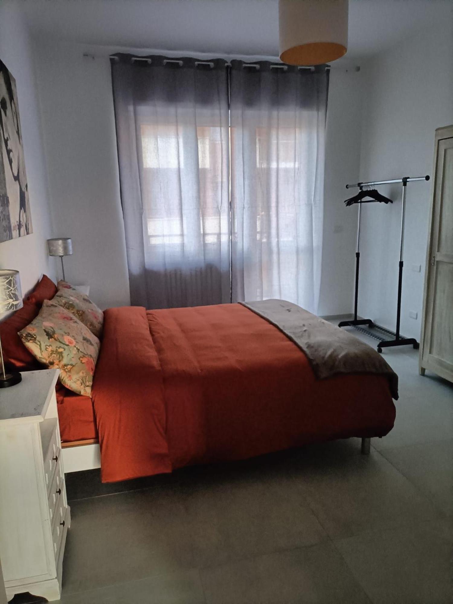 Maison De Famille Apartment Turin Exterior photo